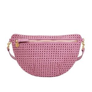 Clare V Grand Fanny in Wild Thistle